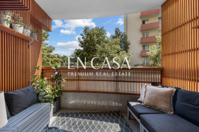 Apartment Sale Warszawa Ochota Aleje Jerozolimskie&nbsp;ave.
